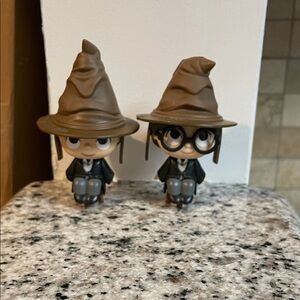 Harry Potter Figures